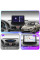 Штатная магнитола Lesko для Renault Fluence I 2009-2013 экран 9" 2/32Gb CarPlay 4G Wi-Fi GPS Prime