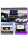 Штатная магнитола Lesko для Renault Megane III Рестайлинг 2012-2014 экран 9" 4/64Gb CarPlay 4G Wi-Fi GPS Prime
