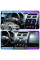 Штатная магнитола Lesko для Suzuki SX4 I (Classic) Рестайлинг 2009-2014 экран 9" 4/64Gb CarPlay 4G Wi-Fi GPS Prime