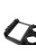 Переходная рамка Nissan Qashqai 2007-2014 (NI 053N) 6359 9" Black