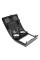 Переходная рамка Nissan Qashqai 2007-2014 (NI 053N) 6359 9" Black