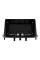 Переходная рамка Renault Megane III 2008-2016 Fluence 2009-2017 (RE 035) 6793 9" Black