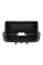 Переходная рамка Renault Megane III 2008-2016 Fluence 2009-2017 (RE 035) 6793 9" Black
