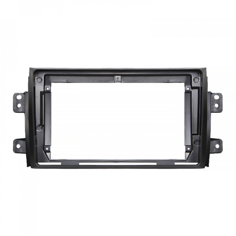 Рамка переходная для Suzuki SX4 2007-2013 Fiat Sedici 2006-2014 (3890) 9"