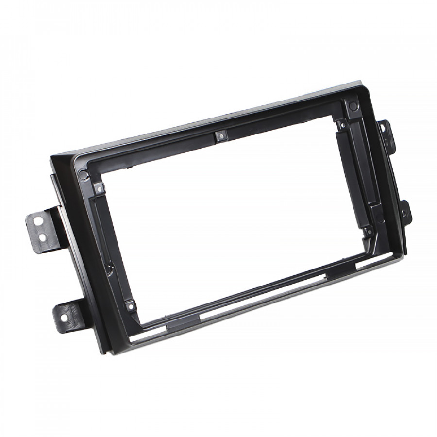 Рамка переходная для Suzuki SX4 2007-2013 Fiat Sedici 2006-2014 (3890) 9"