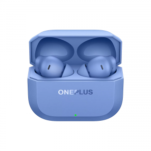 Навушники OnePlus Buds 3V E520A blue