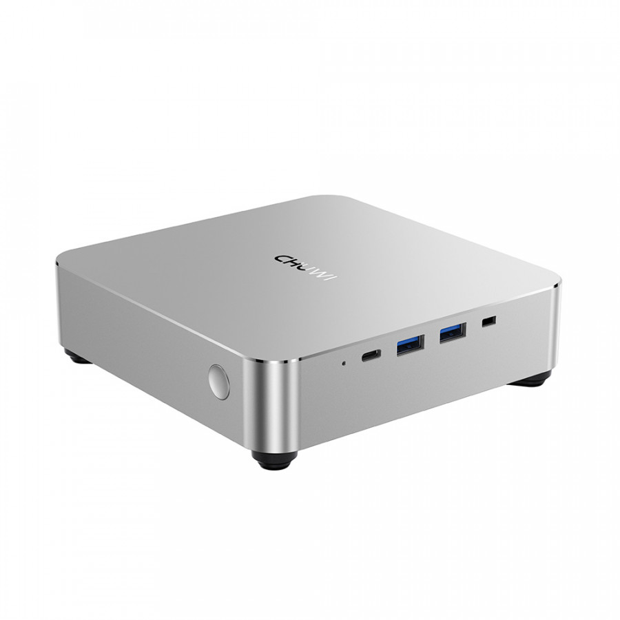 Міні ПК CHUWI AuBox i7-13620H 32/1Tb, Core i7-13620H, Windows 11 Pro