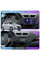 Штатная магнитола Lesko для Suzuki Swift IV Рестайлинг 2013-2017 экран 9" 4/64Gb CarPlay 4G Wi-Fi GPS Prime