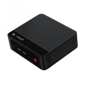 Міні ПК Beelink SER5 32/500Gb, Ryzen 5 5500U, Windows 11 Pro