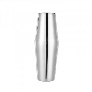 Шейкер бостонский Youchen MC-700 Silver 600-450ml