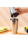 Шейкер бостонский Youchen MC-700 Silver 600-450ml