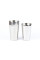 Шейкер бостонский Youchen MC-700 Silver 600-450ml