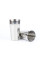 Шейкер бостонский Youchen MC-700 Silver 600-450ml