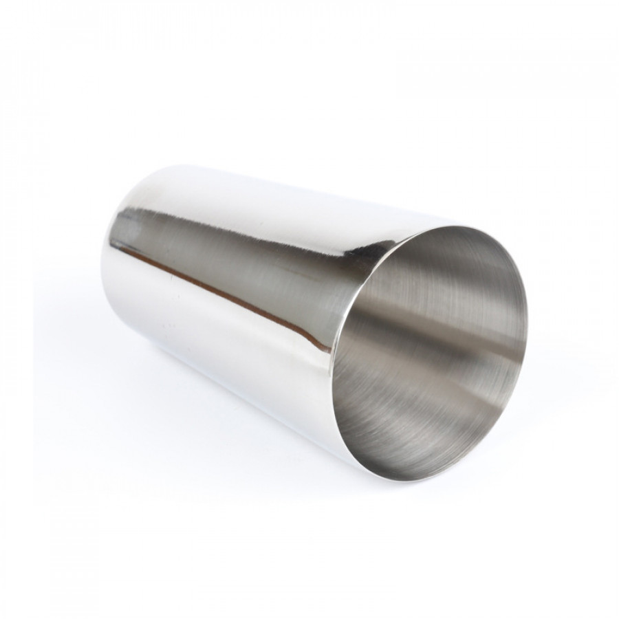 Шейкер бостонский Youchen MC-700 Silver 600-450ml