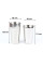 Шейкер бостонский Youchen MC-700 Silver 600-450ml