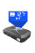 ИБП Andes 18DCP	UPS для WI-Fi роутера 5V 9V 12V 10400 mAh с защитой от короткого замыкания