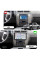 Штатная магнитола Lesko для Chevrolet Avalanche II 2006-2013 экран 10" 4/64 QLED CarPlay 4G Wi-Fi GPS 360 Prime