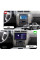 Штатная магнитола Lesko для Chevrolet Avalanche II 2006-2013 экран 10" 2/32Gb 4G Wi-Fi GPS Top
