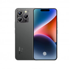 Смартфон OUKITEL P1 8/256Gb black