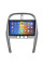 Штатная магнитола Lesko для Chery Tiggo 3 I 2014-2020 экран 10" 2/32Gb CarPlay 4G Wi-Fi GPS Prime