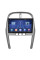 Штатная магнитола Lesko для Chery Tiggo 3 I 2014-2020 экран 10" 2/32Gb 4G Wi-Fi GPS Top