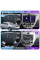 Штатная магнитола Lesko для Chevrolet Nubira Auto AC 2003-2010 экран 9" 2/32Gb Wi-Fi GPS Base