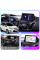 Штатная магнитола Lesko для Ford C-MAX II 2010-2015 экран 9" 4/64Gb CarPlay 4G Wi-Fi GPS Prime