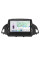 Штатная магнитола Lesko для Ford C-MAX II 2010-2015 экран 9" 4/64 QLED CarPlay 4G Wi-Fi GPS 360 Prime