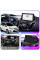 Штатная магнитола Lesko для Ford C-MAX II 2010-2015 экран 9" 4/64 QLED CarPlay 4G Wi-Fi GPS 360 Prime