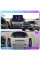 Штатная магнитола Lesko для Ford Escape III 2012-2015 экран 9" 4/64Gb CarPlay 4G Wi-Fi GPS Prime