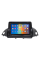 Штатная магнитола Lesko для Ford Escape III Рестайлинг 2015-2019 экран 9" 2/32Gb CarPlay 4G Wi-Fi GPS Prime