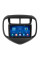 Штатная магнитола Lesko для Chevrolet Aveo III 2016-н.в. экран 9" 2/32Gb Wi-Fi GPS Base