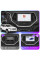 Штатная магнитола Lesko для Jeep Cherokee V (KL) 2013-2018 экран 10" 4/64 QLED CarPlay 4G Wi-Fi GPS 360 Prime