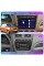 Штатная магнитола Lesko для Kia Picanto I 2004-2007 экран 9" 2/32Gb Wi-Fi GPS Base