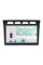 Штатная магнитола Lesko для Kia Picanto I 2004-2007 экран 9" 4/64 QLED CarPlay 4G Wi-Fi GPS 360 Prime