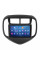 Штатная магнитола Lesko для Chevrolet Aveo III 2016-н.в. экран 9" 2/32Gb CarPlay 4G Wi-Fi GPS Prime
