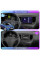 Штатная магнитола Lesko для Kia Rio II Рестайлинг 2009-2011 экран 9" 2/32Gb Wi-Fi GPS Base