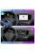Штатная магнитола Lesko для Kia Rio II Рестайлинг 2009-2011 экран 9" 4/64 QLED CarPlay 4G Wi-Fi GPS 360 Prime