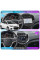 Штатная магнитола Lesko для Chevrolet Aveo III 2016-н.в. экран 9" 4/64 QLED CarPlay 4G Wi-Fi GPS 360 Prime