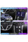 Штатная магнитола Lesko для Opel Antara I Рестайлинг 2010-2017 экран 9" 2/32Gb CarPlay 4G Wi-Fi GPS Prime