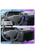 Штатная магнитола Lesko для Opel Meriva A 2003-2006 экран 9" 6/128Gb 4G Wi-Fi GPS Top