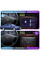 Штатная магнитола Lesko для Opel Omega B Рестайлинг 1999-2004 экран 9" 6/128Gb 4G Wi-Fi GPS Top