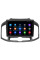 Штатная магнитола Lesko для Chevrolet Captiva I Рестайлинг 2 2013-2016 экран 10" 1/16Gb Wi-Fi GPS Base