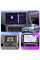 Штатная магнитола Lesko для Volkswagen Passat B6 2005-2010 экран 10" 2/32Gb CarPlay 4G Wi-Fi GPS Prime