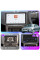 Штатная магнитола Lesko для Volkswagen Passat B6 2005-2010 экран 10" 4/64 QLED CarPlay 4G Wi-Fi GPS 360 Prime