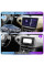 Штатная магнитола Lesko для Volkswagen Passat CC I 2008-2012 экран 10" 2/32Gb Wi-Fi GPS Base