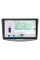 Штатная магнитола Lesko для Volkswagen Passat CC I 2008-2012 экран 10" 4/64 QLED CarPlay 4G Wi-Fi GPS 360 Prime