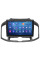 Штатная магнитола Lesko для Chevrolet Captiva I Рестайлинг 2 2013-2016 экран 10" 4/64Gb CarPlay 4G Wi-Fi GPS Prime