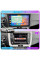 Штатная магнитола Lesko для Volkswagen Passat CC I Рестайлинг 2012-2017 экран 10" 2/32Gb CarPlay 4G Wi-Fi GPS Prime