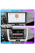 Штатная магнитола Lesko для Volkswagen Passat CC I Рестайлинг 2012-2017 экран 10" 4/64 QLED CarPlay 4G Wi-Fi GPS 360 Prime